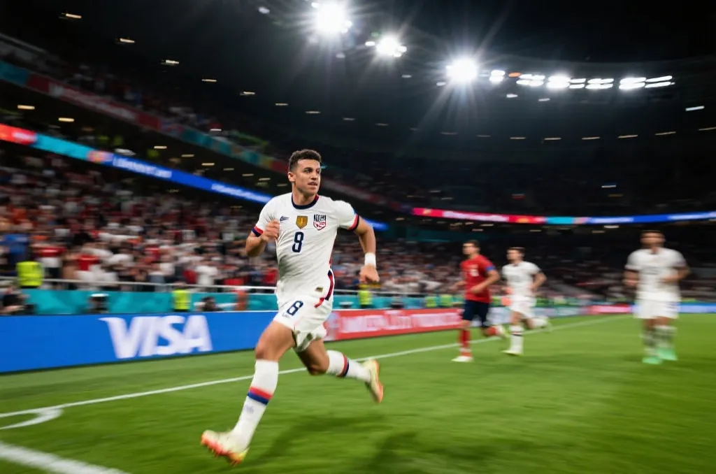 2026世界杯积分榜美国结果：每一分怎么拿到的，背后其实都不简单